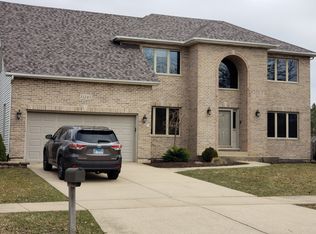 15243 Dan Patch Dr, Plainfield, IL 60544