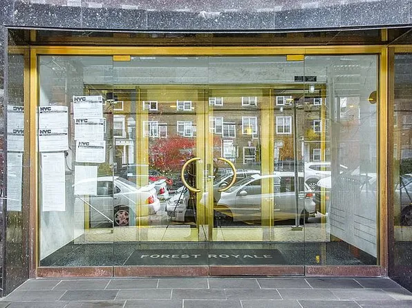 69-45 108th St #6H, Forest Hills, NY 11375