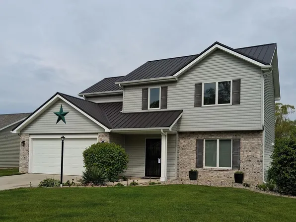 406 Viburnum Creek Run, Avilla, IN 46710