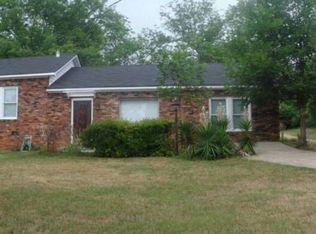 1028 Sheppard Dr, Stone Mountain, GA 30083