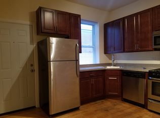 2558 W Augusta Blvd #2, Chicago, IL 60622