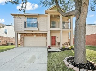 12033 Ringtail Dr, Fort Worth, TX 76244