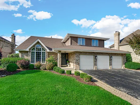 3226 Mallard Dr, Homewood, IL 60430