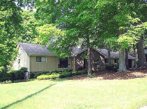 Great Home, Great Area
