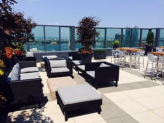 Rented by New York Manhattan Real Estate Incorporated