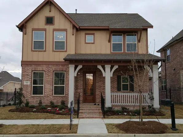 1024 Moonstone St, Carrollton, TX 75007