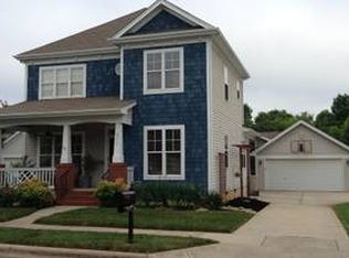 8317 Strandhill Rd, Huntersville, NC 28078