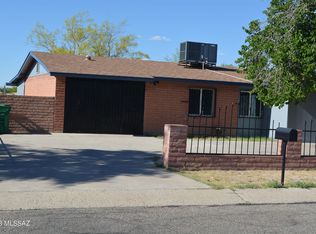 2932 W Via Cuervo, Tucson, AZ 85746