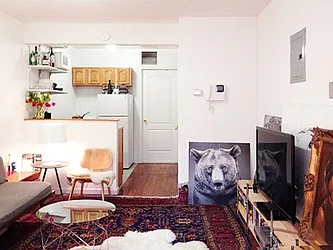 Rented by Pamela Casanova