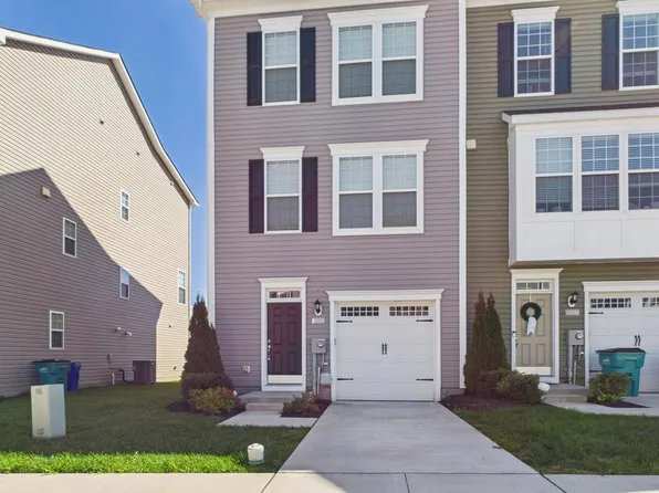 25 Chester Ct, Middletown, MD 21769