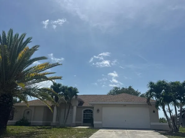 1508 NW 37th Ave, Cape Coral, FL 33993