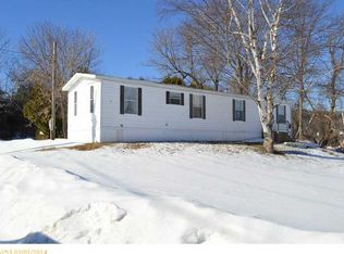 11 Coady Ln, Winthrop, ME 04364