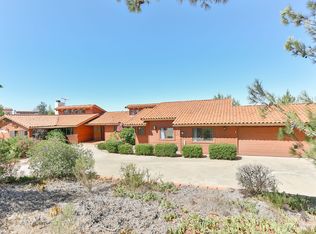 2536 W Victoria Dr, Alpine, CA 91901