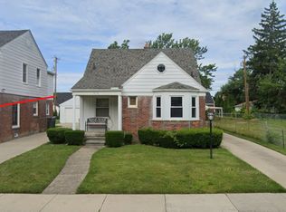 925 N Highland St, Dearborn, MI 48128
