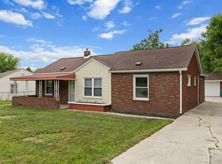 25590 Middlebelt Rd, Flat Rock, MI 48134