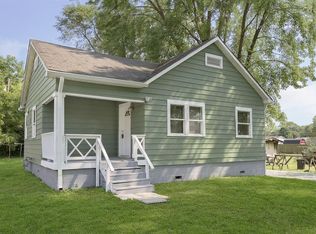 3119 Chase St, Indianapolis, IN 46217