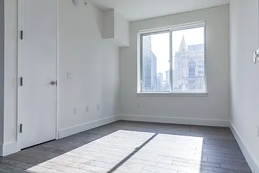 Rented by Kahen Properties