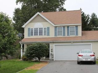 15 Angela Rose Ln, Worcester, MA 01604