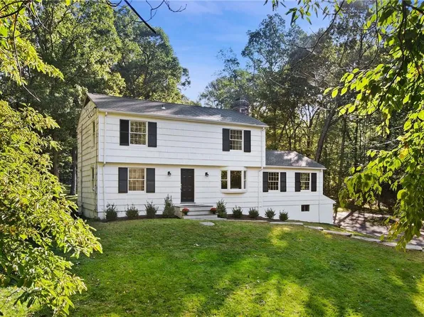 78 Hack Green Road, Pound Ridge, NY 10576