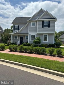 7982 Fox Squirrel Way, Easton, MD, 21601