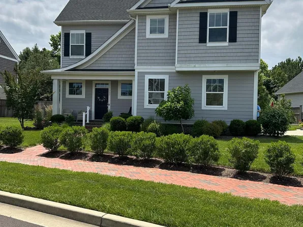 7982 Fox Squirrel Way, Easton, MD 21601