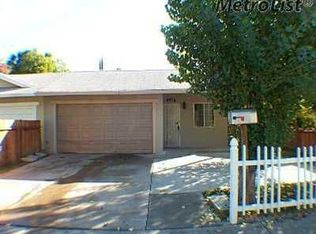 216 Carmillita Way, Modesto, CA