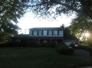 3203 Stonesboro Rd, Fort Washington, MD 20744