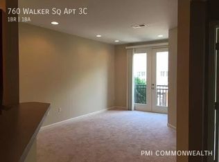 760 Walker Sq APT 3C, Charlottesville, VA 22903