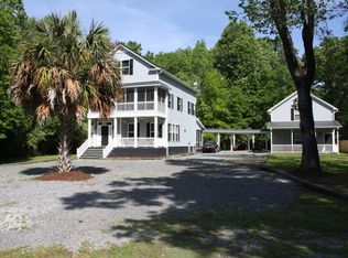 2822 Koger Ave, Johns Island, SC 29455