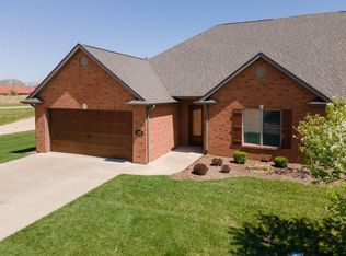 1900 Ranger Dr, Columbia, MO 65201