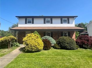 146 Crisswill Rd, Saint Clairsville, OH 43950
