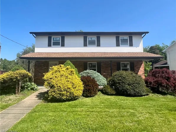 146 Crisswill Rd, Saint Clairsville, OH 43950