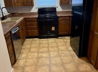 3416 Prairie Ave, Mattoon, IL 61938