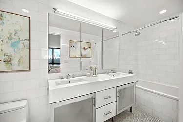 Rented by Vector New York, LLC