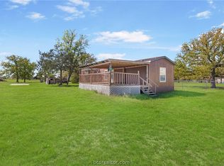 585 Fm 60 W, Somerville, TX 77879