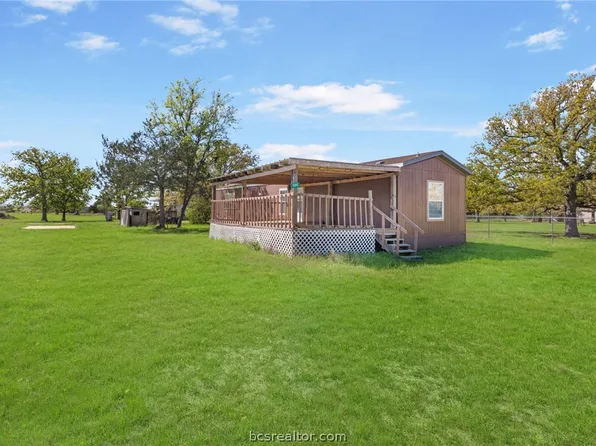 585 Fm 60 W, Somerville, TX 77879