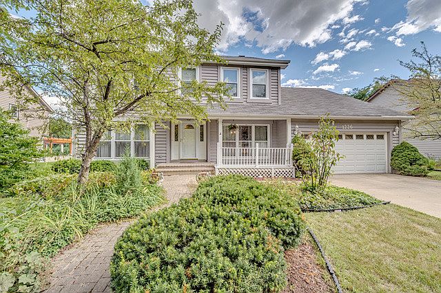 1st image of 1226 Oakton Ln