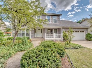 1226 Oakton Ln, Naperville, IL 60540