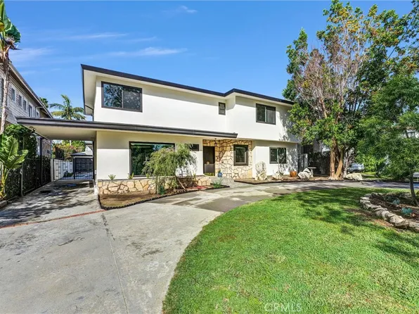 1801 Buckingham Rd, Los Angeles, CA 90019