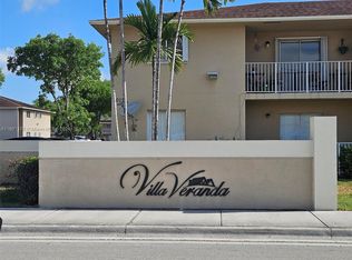 7755 W 30th Ct #E-109, Hialeah, FL 33018