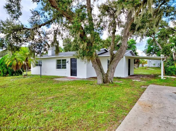 4621 Starfish Ave, Sebring, FL 33870