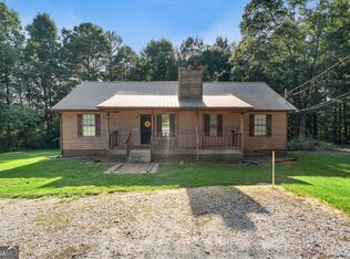 2275 Fork Creek Rd, Bowman, GA 30624