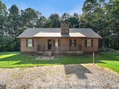 2275 Fork Creek Rd, Bowman, GA, 30624