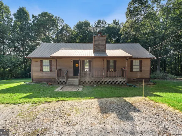2275 Fork Creek Rd, Bowman, GA 30624