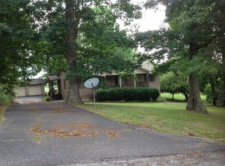 116 Brooke Elyse Ln, Max Meadows, VA 24360