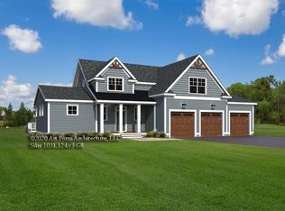Homesite 4 Windsong Place, Stratham, NH 03885
