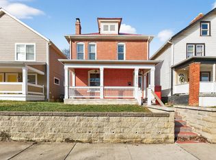 1055 Wilson Ave, Columbus, OH 43206