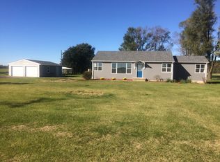12270 N 300 E, Wheatfield, IN 46392