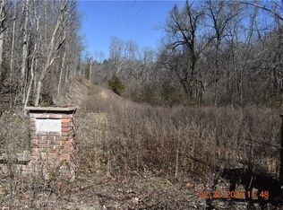 0 N 4722nd Rd #D, Watts, OK 74964