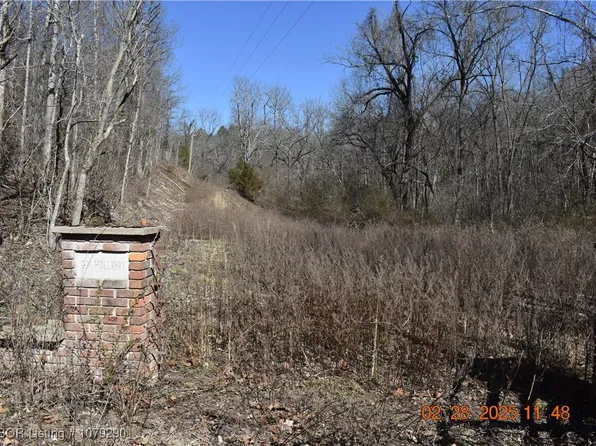 0 N 4722nd Rd #D, Watts, OK 74964